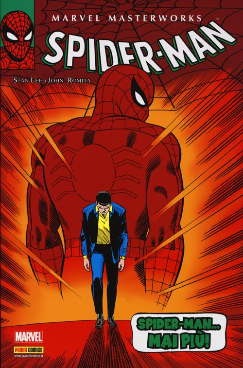 Spider-Man. Vol. 5