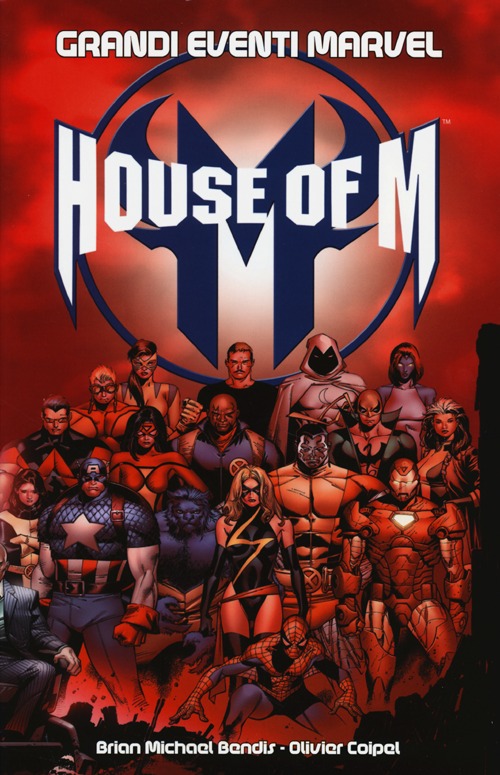 House of M