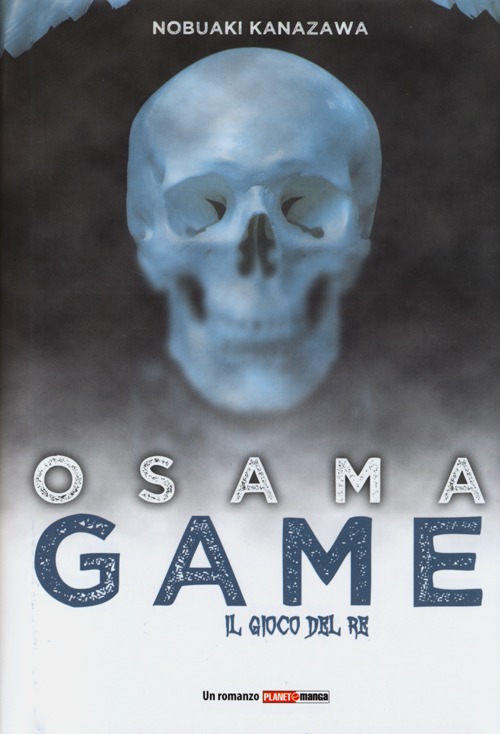 Osama game. Il gioco del re