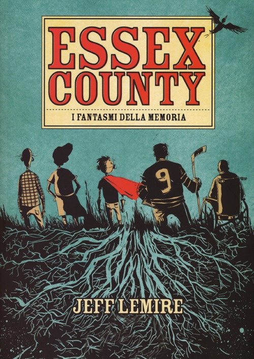 Essex County. I fantasmi della memoria