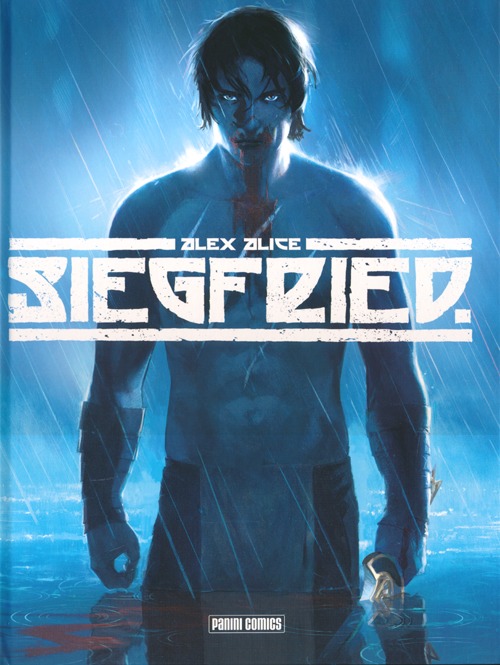 Siegfried. Vol. 1
