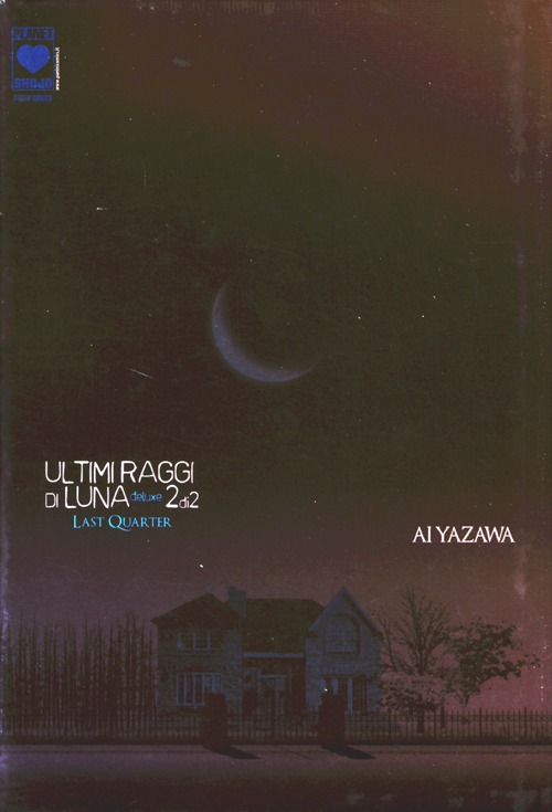 Ultimi raggi di luna. Deluxe. Vol. 2