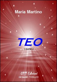 Teo. Vol. 2