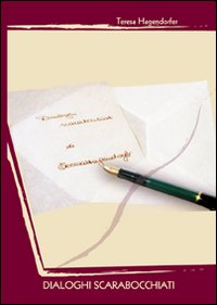 Dialoghi scarabocchiati