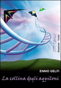 La collina degli aquiloni