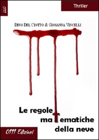 Le regole matematiche della neve