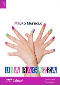 Una ragazza