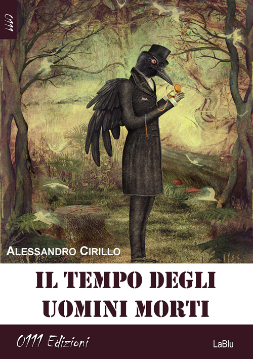 Il tempo degli uomini morti