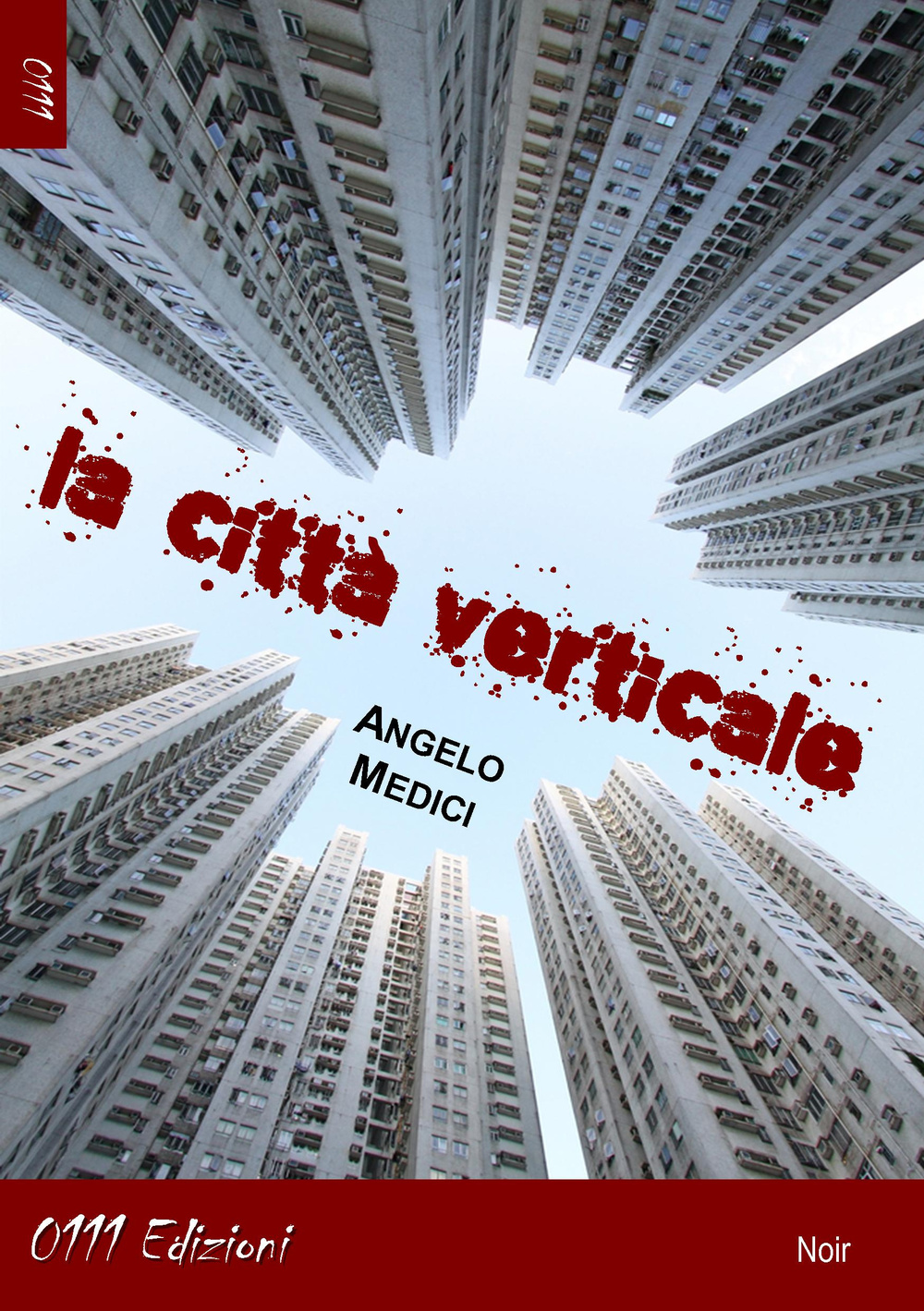 La città verticale
