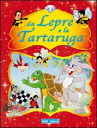 La lepre e la tartaruga
