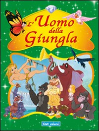 L'uomo della giungla