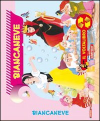 Cenerentola-Biancaneve