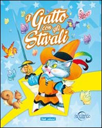 Il gatto con gli stivali