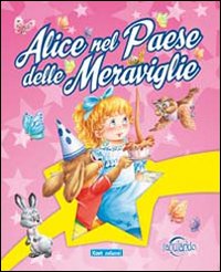 Alice nel paese delle meraviglie