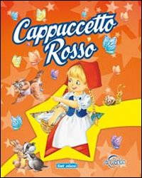 Cappuccetto Rosso