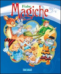 Le fiabe magiche