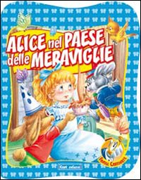 Alice nel paese delle meraviglie