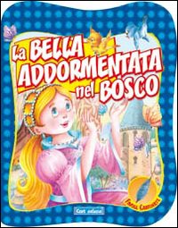 La bella addormentata nel bosco