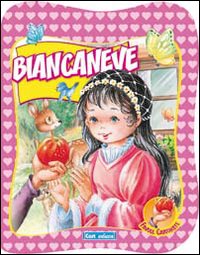 Biancaneve