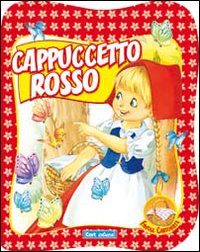 Cappuccetto Rosso