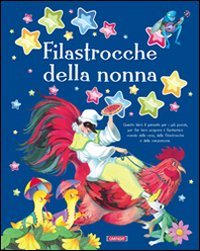 Filastrocche della nonna