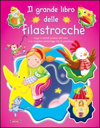 Il grande libro delle filastrocche