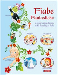 Fiabe fantastiche