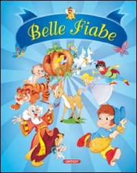 Belle fiabe