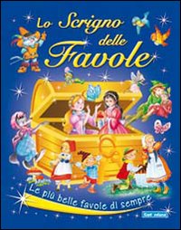 Lo scrigno delle favole
