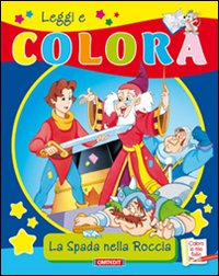 La spada nella roccia