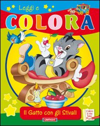 Il gatto con gli stivali