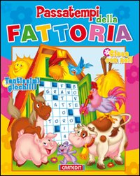 Passatempi della fattoria