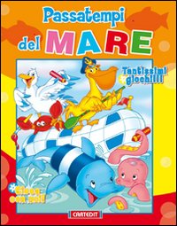 Passatempi del mare