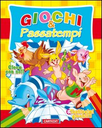 Giochi & passatempi