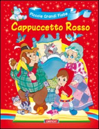 Cappuccetto Rosso