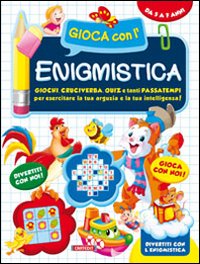 Gioca con l'enigmistica