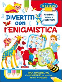 Divertiti con l'enigmistica