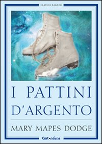 I pattini d'argento