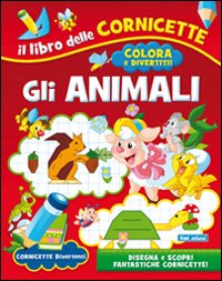 Gli animali. Gli indistruttibili