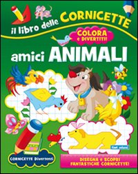 Gli amici animali