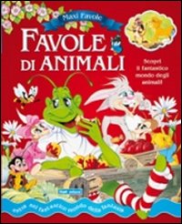 Favole degli animali