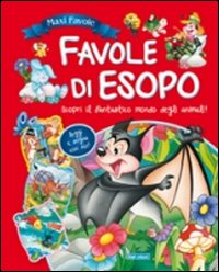 Favole di Esopo