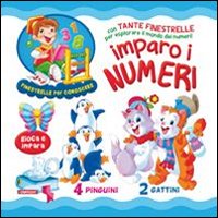 Imparo i numeri
