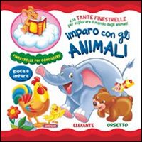 Imparo con gli animali