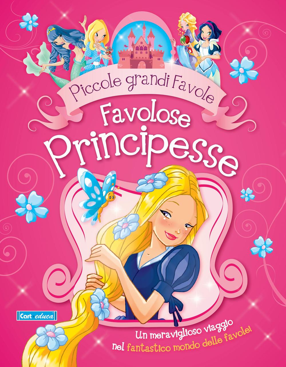 Favolose principesse