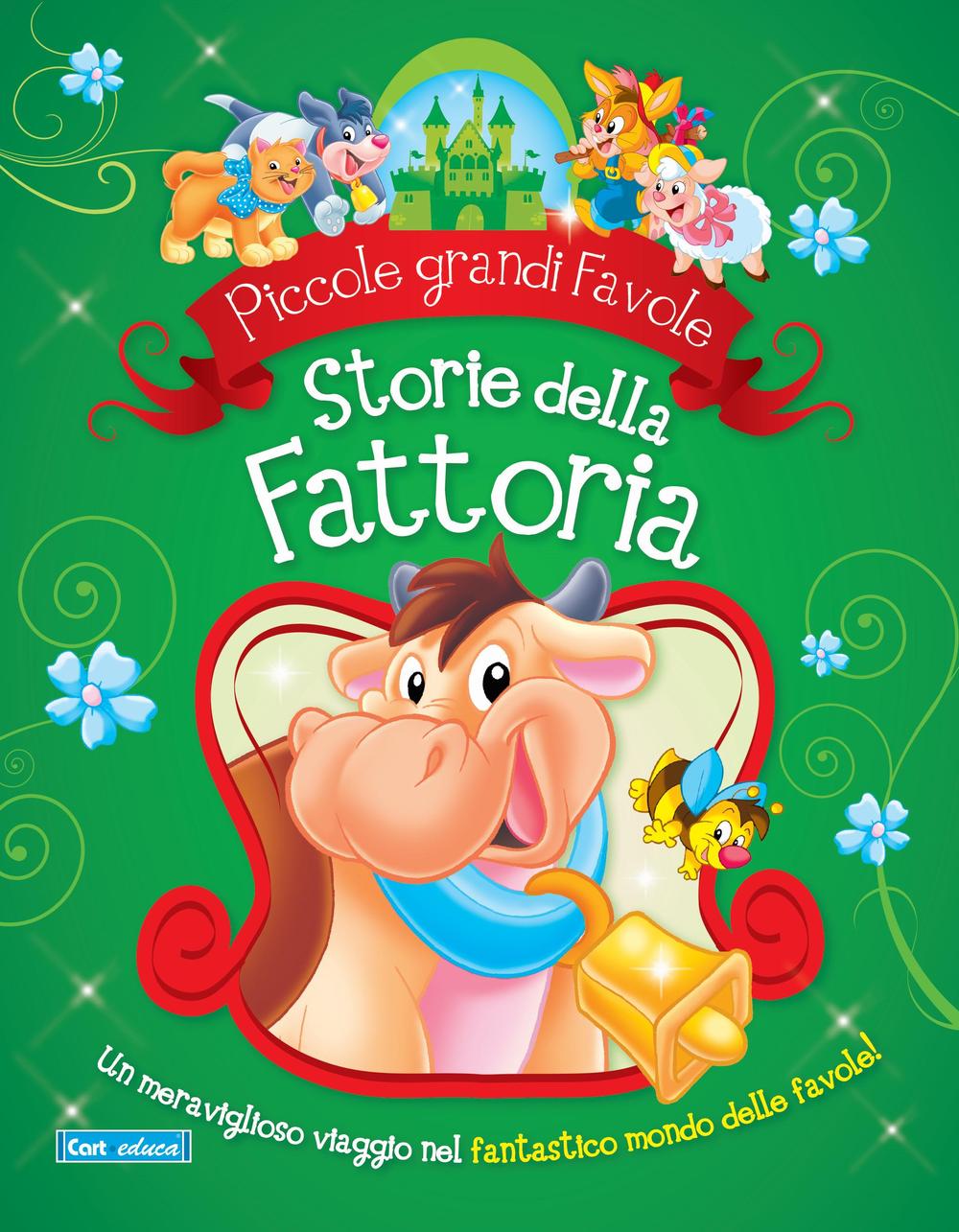 Storie della fattoria