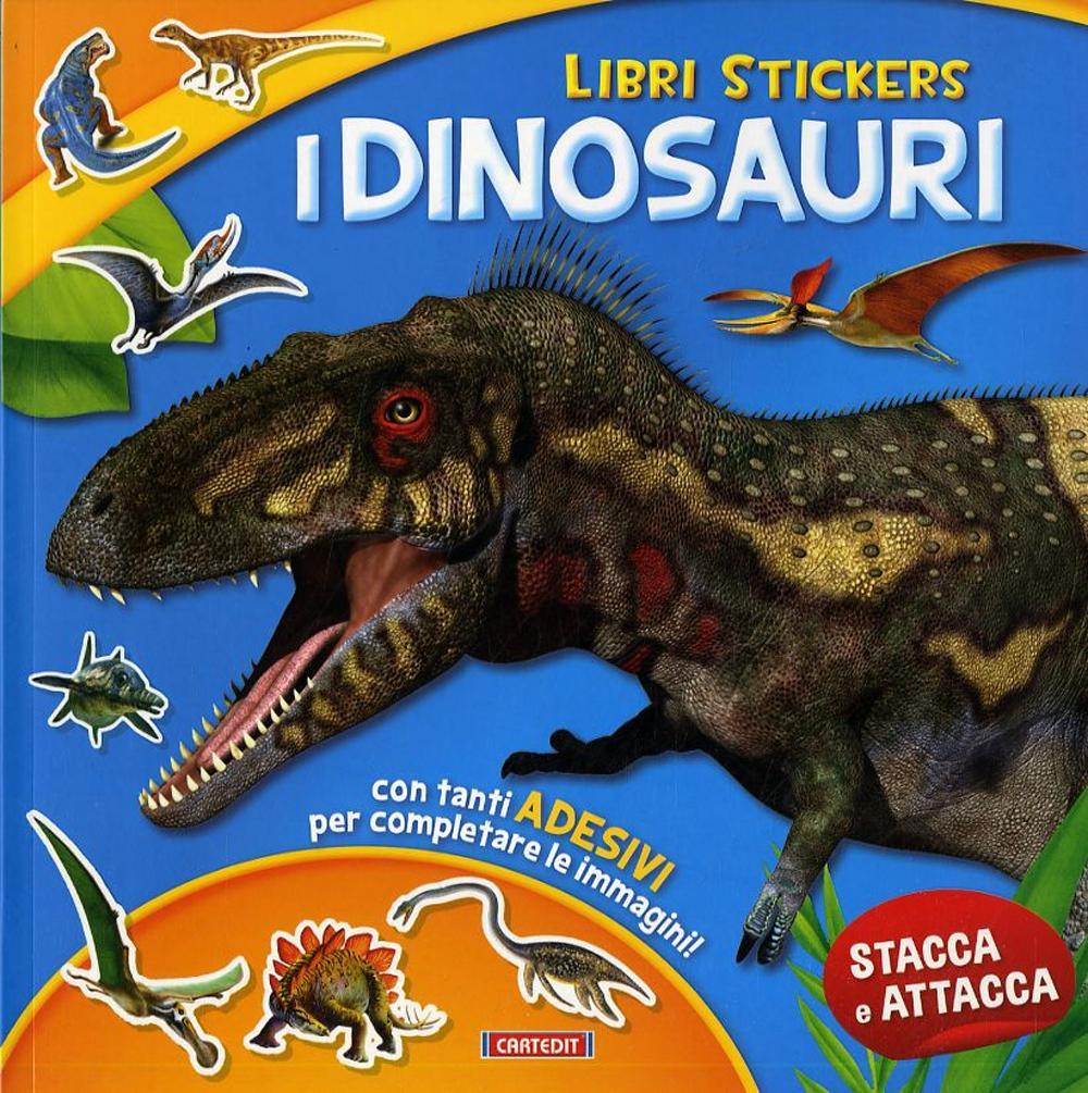 I dinosauri