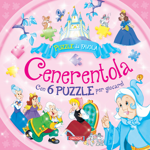 Cenerentola