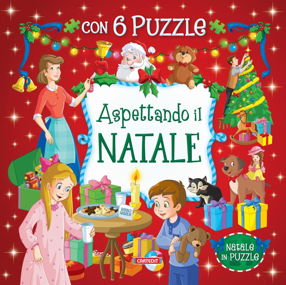 Aspettando il Natale
