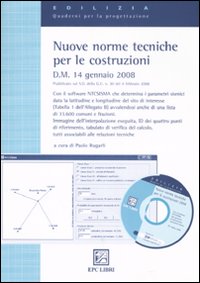 Nuove norme tecniche per le costruzioni
